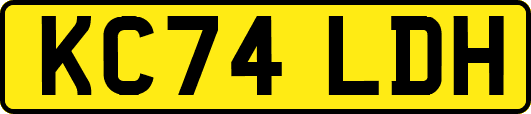 KC74LDH
