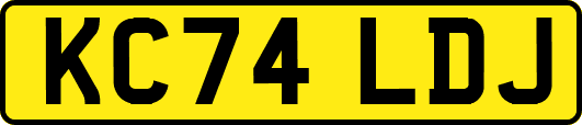 KC74LDJ