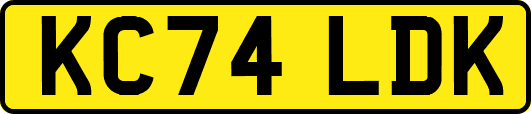 KC74LDK