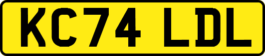 KC74LDL