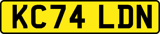 KC74LDN