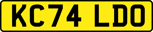 KC74LDO