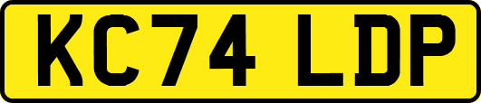 KC74LDP