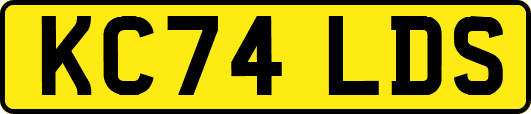 KC74LDS