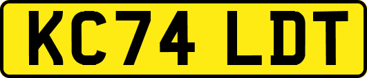 KC74LDT