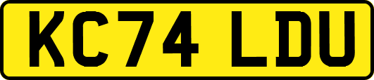 KC74LDU