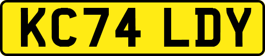 KC74LDY