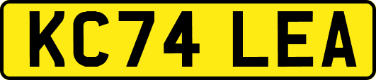 KC74LEA