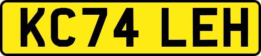 KC74LEH