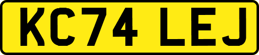 KC74LEJ