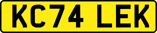 KC74LEK