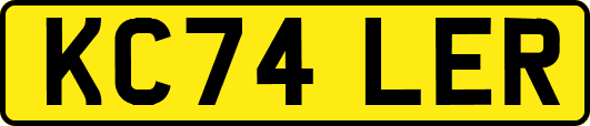 KC74LER