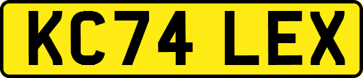KC74LEX