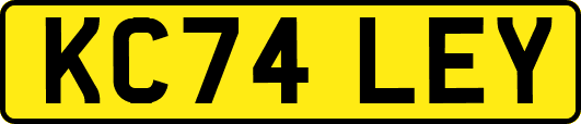 KC74LEY