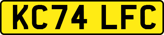 KC74LFC