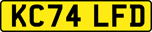 KC74LFD