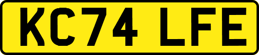 KC74LFE