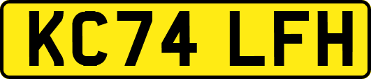 KC74LFH