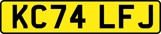 KC74LFJ