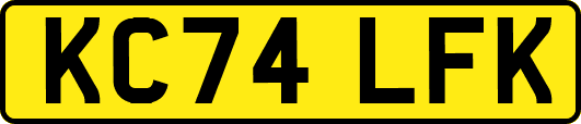 KC74LFK