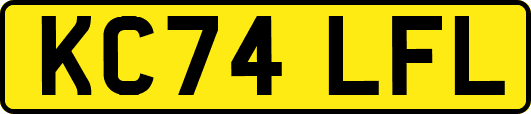 KC74LFL