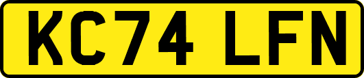 KC74LFN