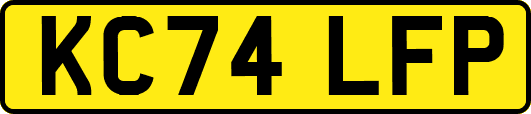KC74LFP