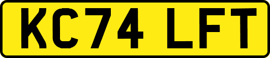KC74LFT