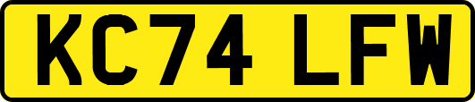 KC74LFW