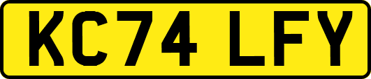 KC74LFY