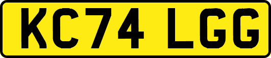 KC74LGG