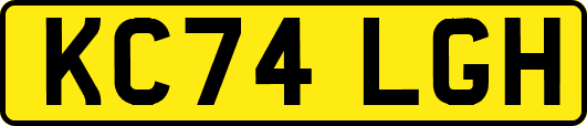 KC74LGH