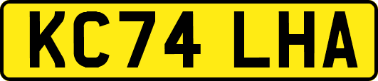 KC74LHA