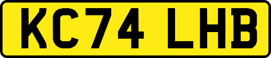 KC74LHB