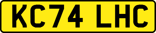 KC74LHC