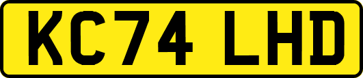 KC74LHD