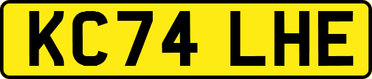 KC74LHE