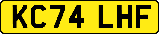 KC74LHF