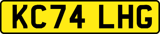 KC74LHG