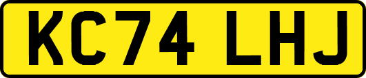 KC74LHJ
