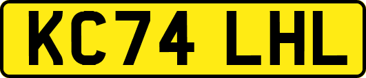 KC74LHL