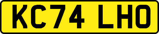 KC74LHO