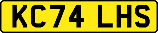 KC74LHS