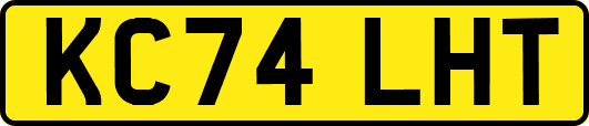KC74LHT