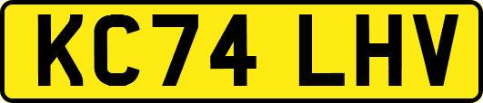 KC74LHV