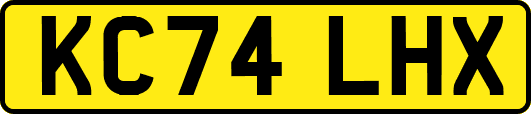 KC74LHX