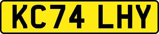 KC74LHY