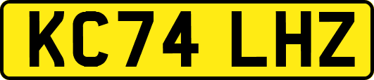 KC74LHZ