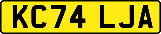 KC74LJA