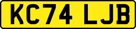 KC74LJB
